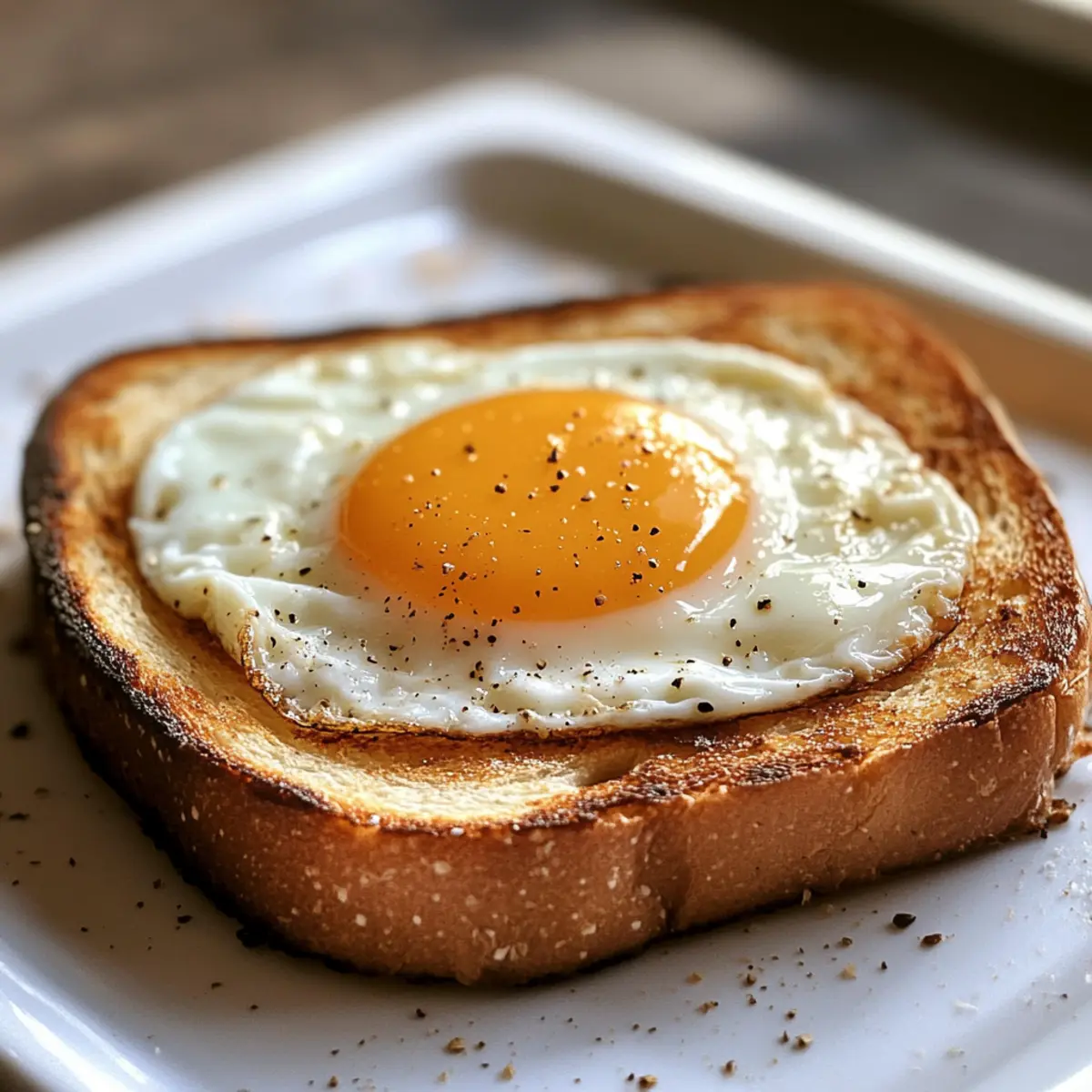 HeiAluftfritteuse Ei KA¤se Toast yscdet